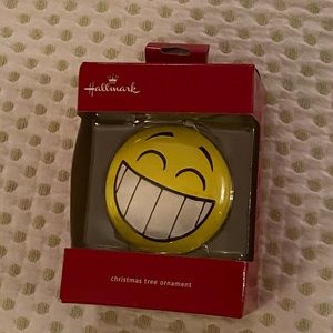 Hallmark Christmas Imogi Ornament